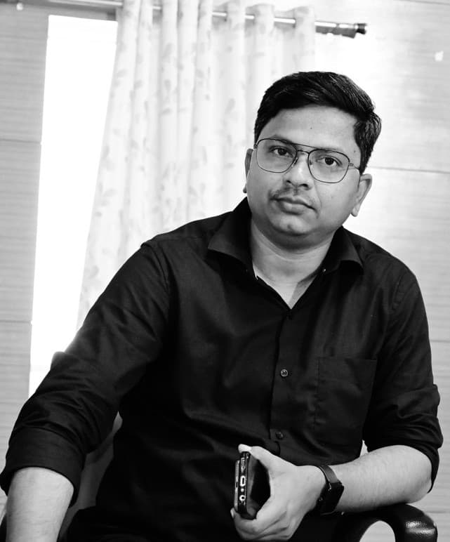 Nirbhay Kant