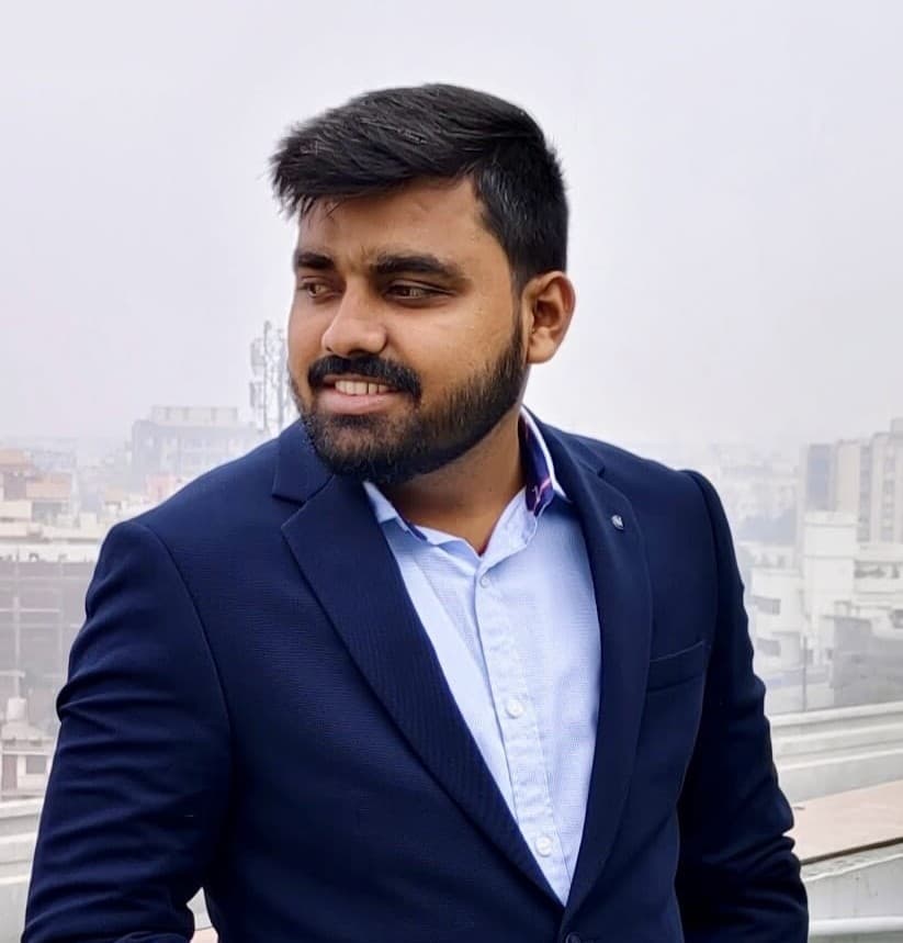 Suraj Mishra