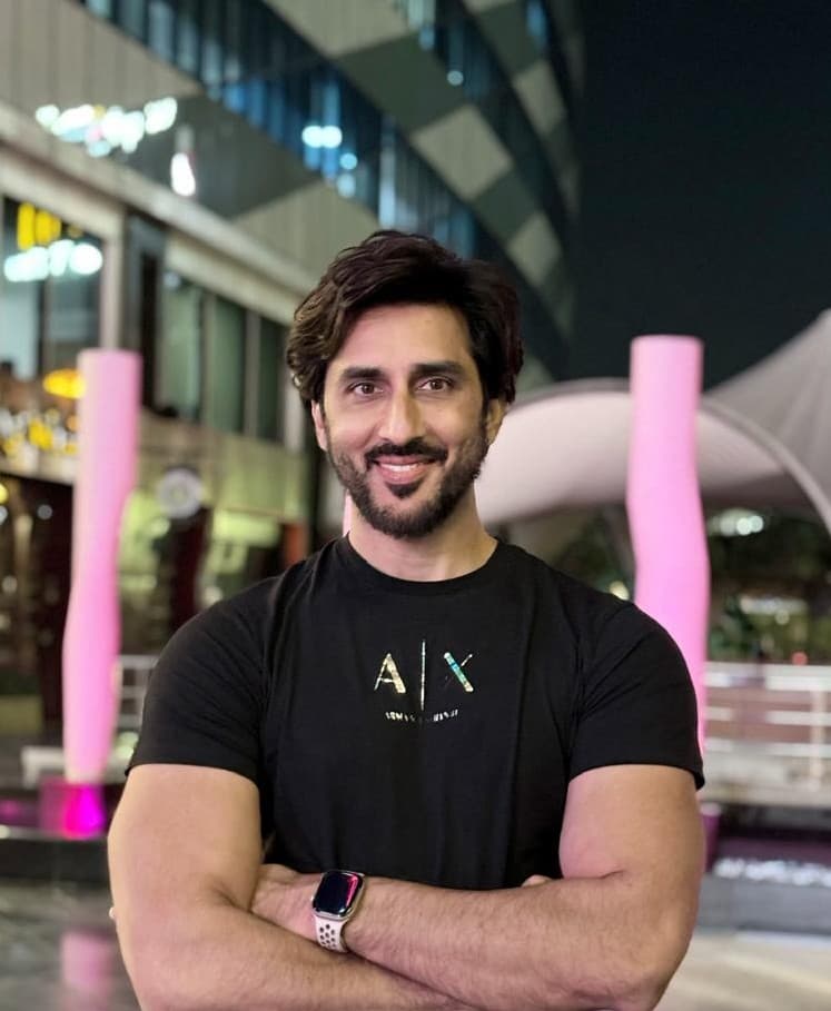 Alok Kashyap