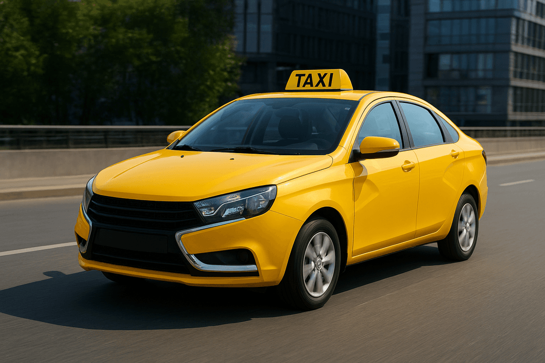 Cab service